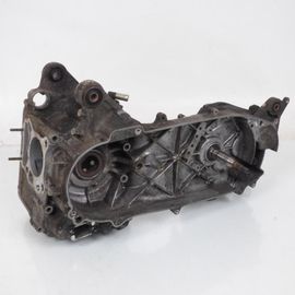 Carter Moteur Origine Pour Scooter Suzuki 125 Burgman 2002-2006 F442 Occasion