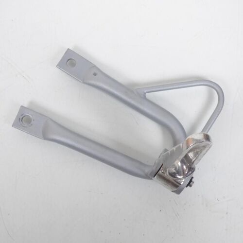 Platine De Repose Pied Passager Gauche Origine Pour Auto Occasion