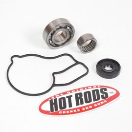 Pompe À Eau Hot Rods Pour Moto Ktm 250 Sx-F 2005-2012 Wpk0050 Neuf