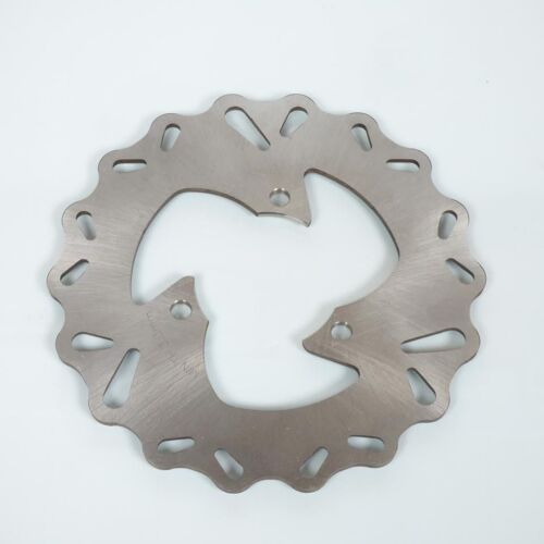 Disque De Frein Sifam Pour Scooter Aprilia 50 Mojito 2t Hyper2 2004 À 2011 Av Neuf