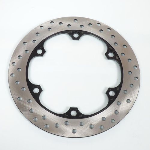 Disque De Frein Sifam Pour Moto Honda 750 Vfr F 1986 À 1989 Ø256x144.4x5mm / Ar Neuf
