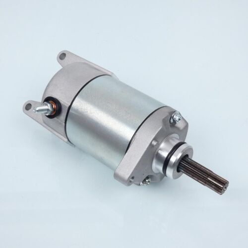 Démarreur Rms Pour Moto Honda 650 Nx Dominator 1988 À 1996 Neuf