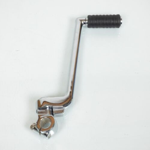 Kick De Démarrage Emgo Pour Moto Yamaha 500 Sr 1978 À 1981 83-61633 Neuf