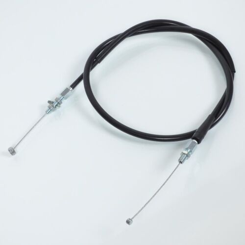 Câble D'accélérateur Pour Moto Honda 600 Xlr 1983 À 1987 02-0068 / Tirage Simple Neuf