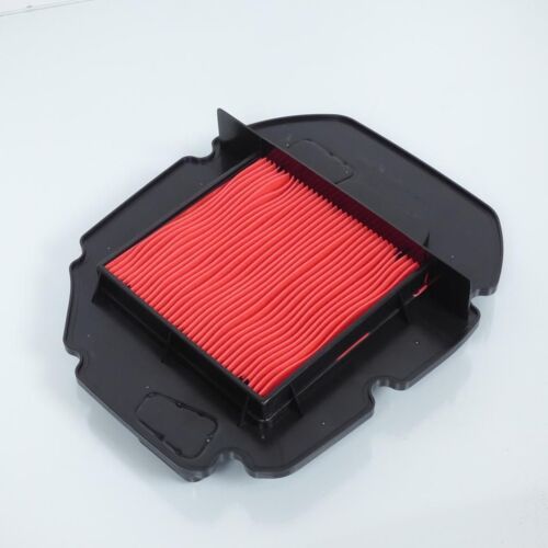 Filtre À Air Vicma Pour Moto Honda 1000 Vtr F Firestorm 1997 À 2008 8728 / Papier Neuf