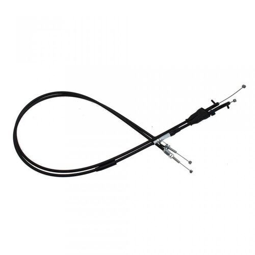 Câble D'accélérateur Pour Moto Suzuki 400 Drz S 2010 À 2015 04-0196 Neuf