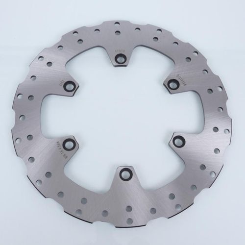 Disque De Frein Avant Sifam Pour Moto Honda 750 Vfr F 1988 À 1993 Ø296x144x5mm / Avg / Avd Neuf