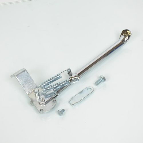Béquille Latérale Rofel Pour Mobylette Mbk 51 Bras Rectangle D Ou G 1000016 Neuf