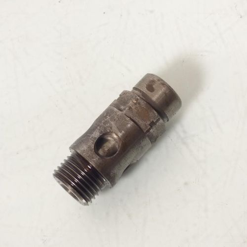 Valve De Pression D Huile Origine Pour Suzuki 650 Sv 1999 À 2002 P503 Occasion