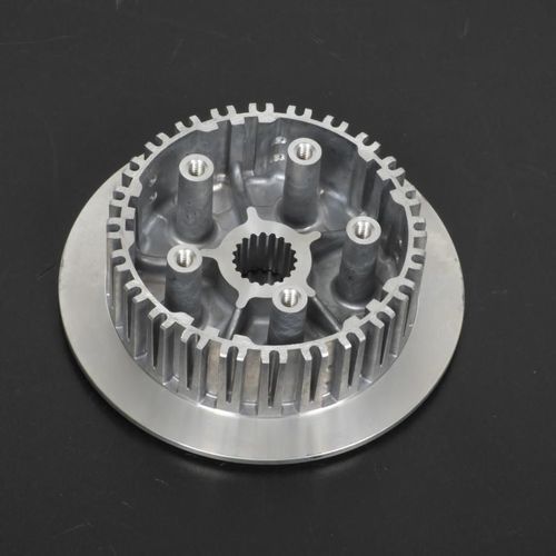 Noix D'embrayage Tecnium Pour Moto Honda 125 Cr 1986 À 1999 Cch-103 Neuf
