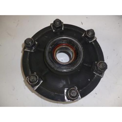 Porte Couronne Origine Pour Moto Yamaha 1000 R1 2002 5pw Occasion