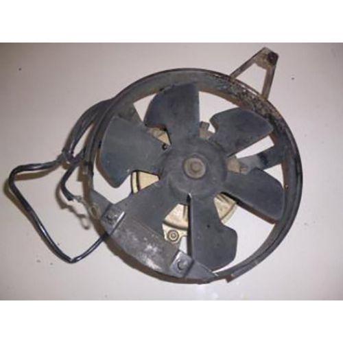 Ventilateur Origine Pour Moto Honda 600 Cbr 1991 Pc25 Occasion
