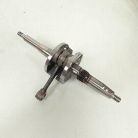 Vilebrequin D Embiellage Pour Scooter Honda 50 Lead Axe Ø10mm Neuf