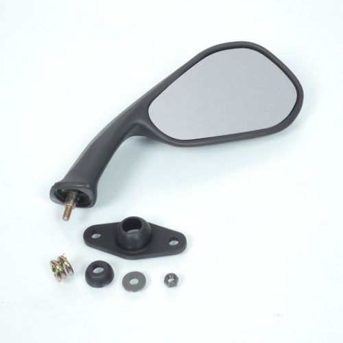 Rétroviseur Droit Origine Pour Moto Aprilia 250 Rs 1998 À 2001 Ap8102632 Neuf