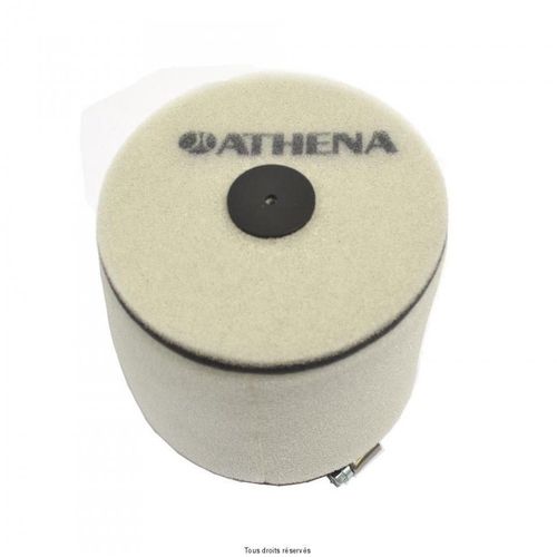 Filtre À Air Athena Pour Quad Honda 450 Trx R 2004-2005 S410210200042 Neuf
