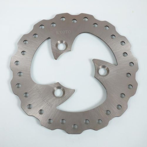 Disque De Frein Sifam Pour Scooter Peugeot 50 Elyseo - Etrier Ajp 2002 À 2004 Ø180x58.5x3.5mm / Ar Neuf
