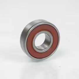 Roulement De Roue Origine Pour Scooter Pgo 50 Big Max S 2003 À 2005 Ard / 17x40x12 / 6203-2rs/C3 Neuf