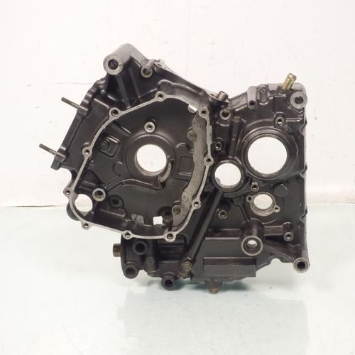 Carter Moteur Gauche Origine Pour Moto Suzuki 650 Sv 1999 À 2002 P503 Occasion