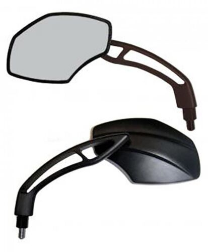 Rétroviseur Gauche Mad Pour Deux Roues Mad Neuf