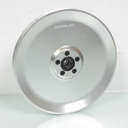 Poulie De Transmission Doppler Open Pour Mobylette Peugeot 103 10 Dents Pas 415