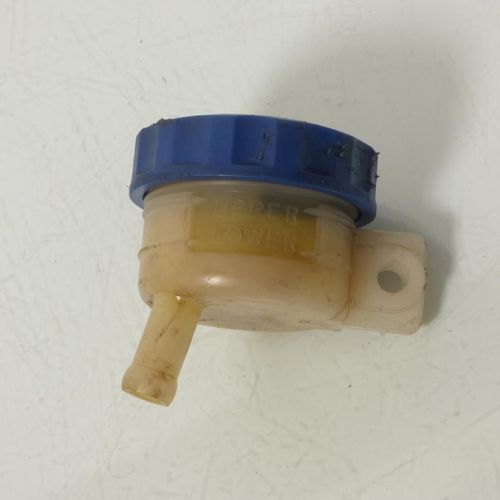 Bocal Liquide De Frein Origine Pour Moto Kawasaki 600 Zx 1985 À 1989 Occasion