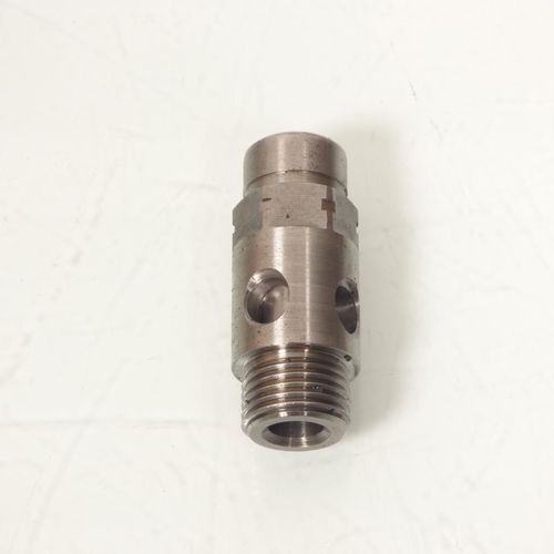 Valve De Pression D'huile Origine Pour Suzuki 650 Sv 1999 À 2019 16440-17c20