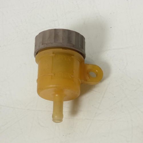 Bocal Liquide De Frein Origine Pour Moto Yamaha 1000 R1 2002 À 2003 5pw Occasion