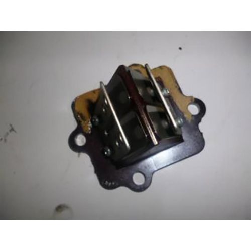 Clapet D Admission Origine Pour Scooter Yamaha 50 Jog 3kj Occasion