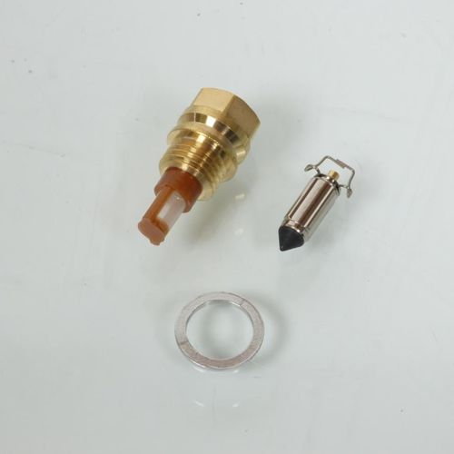 Pointeau Siège 2.4 Moto Honda 750 Vfr Intercept 1990-1993 Fvs-105 16011-Mt4-000