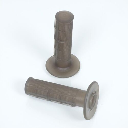 Poignée Mad Pour Quad Atv Grip N1 / Opaque 22/22 Quad Neuf