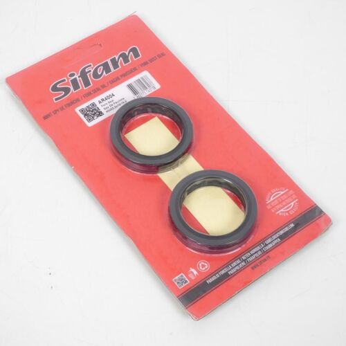 Joint Spi De Fourche Sifam Pour Moto Rieju 50 Mrt Sm Pro 2009 À 2020 Neuf