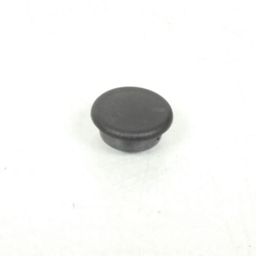 Bouchon Cache Vis Fixation Couvre Guidon Pour Scooter Peugeot 100 Sv Geo 728109n