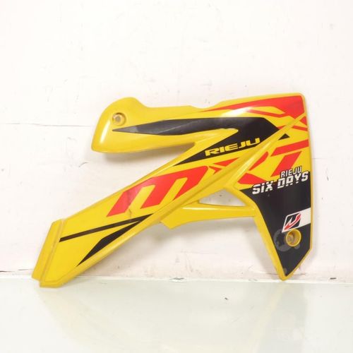 Écope Droite Origine Pour Moto Rieju 50 Mrt 2013 À 2017 570.5038 Occasion