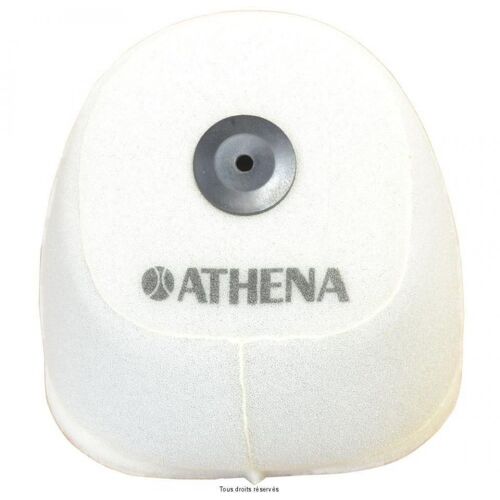 Filtre À Air Athena Pour Moto Suzuki 250 Rm 1993 À 1995 Neuf