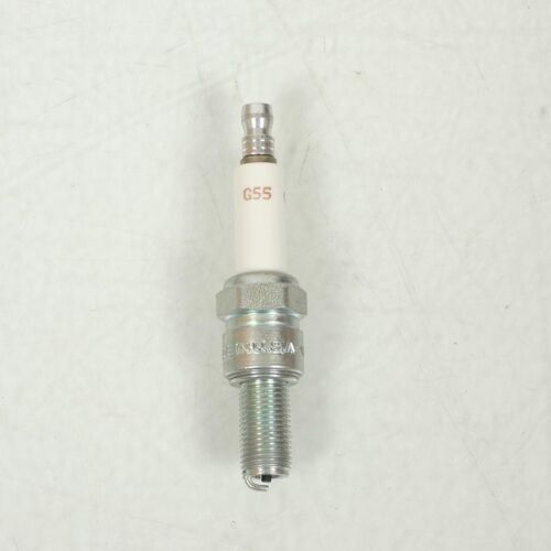 Bougie D'allumage Champion Pour Moto G55 Ø10mm Neuf