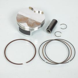 Piston Moteur Vertex Pour Moto Ktm 250 Sx-F 2006 À 2012 23235b / Cote B Ø75.97mm Neuf