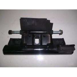 Support Moteur Origine Pour Scooter Suzuki 125 Burgman 2006 Occasion