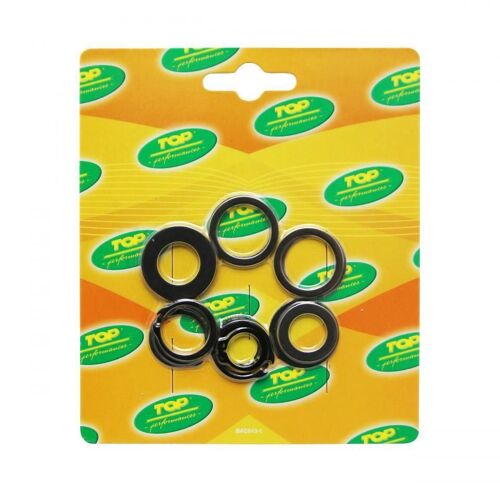 Pièce Moteur Diverse Top Performances Pour Moto Neuf