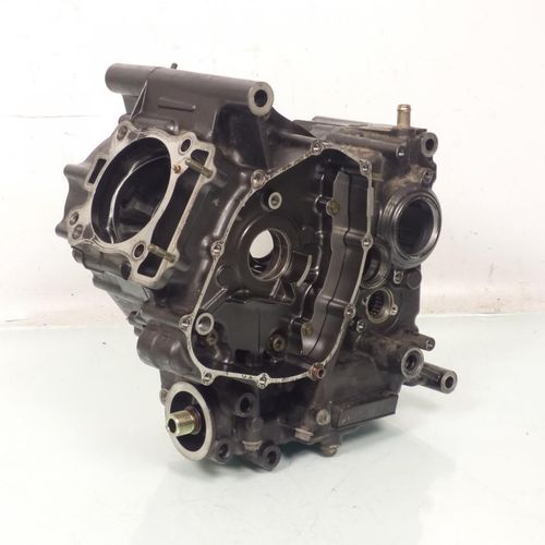 Carter Moteur P503 Origine Pour Moto Suzuki 650 Sv S 1999 À 2002 11301-20830