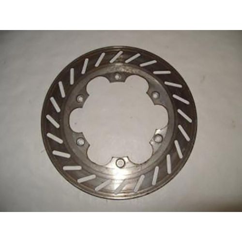 Disque De Frein Avant Origine Pour Moto Mbk 50 Xlimit 2001 Occasion