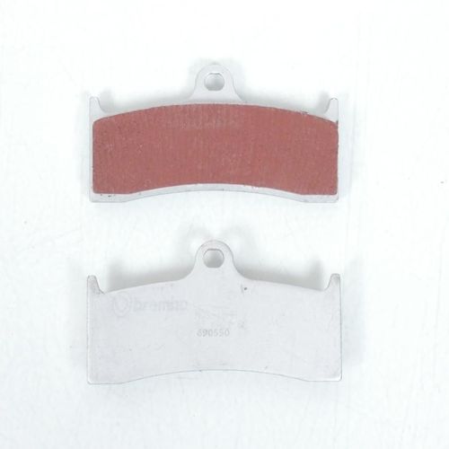 Plaquette De Frein Brembo Pour Moto Honda 1300 Cb 1998 À 2001 Avg/Avd / Sc40 / Fw/Fx/Fy/F1 Neuf
