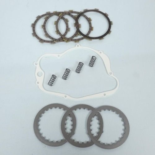 Disque D Embrayage Tnt Pour Moto Yamaha 50 Dtr Renforce Neuf