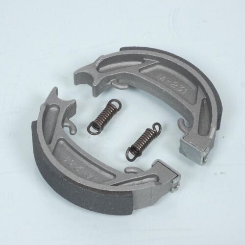 Mâchoire De Frein Agpa Pour Mobylette Mbk 50 99 Neuf
