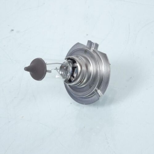 Ampoule H7 Megaplus +50% Blanche 12v 55w Type Px26d Flosser 2070890 Pour Moto