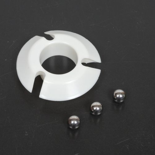 Cage De Variateur Pour Mobylette Mbk 50 51 Magnum Racing Xr Avec 3 Billes Neuf