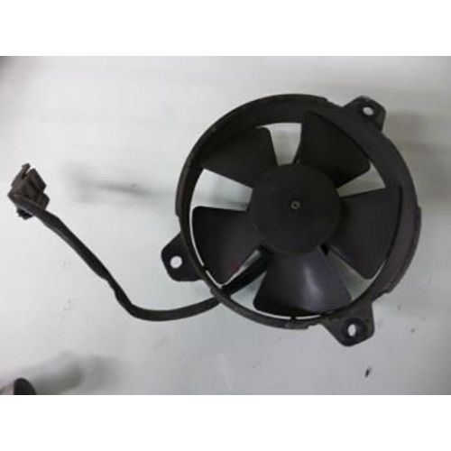 Ventilateur Origine Pour Scooter Peugeot 125 Satelis Occasion