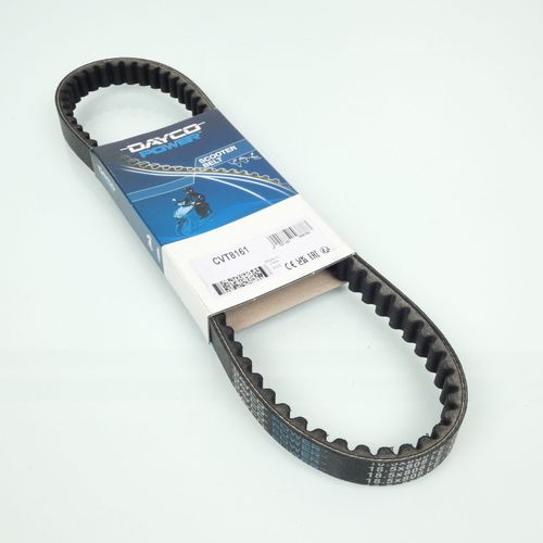 Courroie De Transmission Dayco Pour Scooter Aprilia 50 Sr R Factory 2004 À 2009 Neuf
