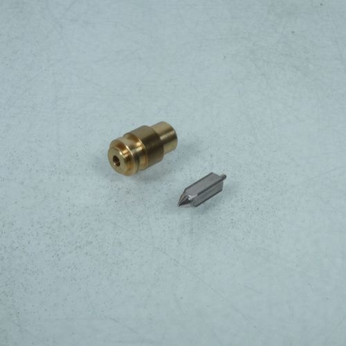 Pointeau Et Siège 2.8 Pour Moto Kawasaki Z 1000 Kz 1981 À 1983 16030-1016 Neuf