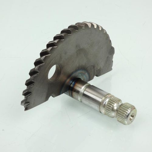 Axe De Kick Origine Pour Scooter Kymco 50 Agility 4t R12 28250-Gbn2-602 Neuf