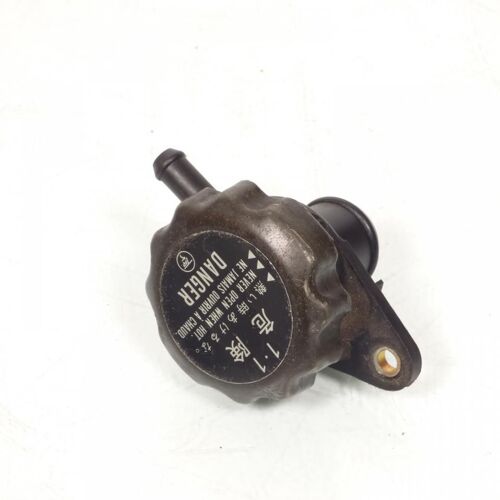 Bouchon De Radiateur Origine Pour Scooter Yamaha 125 Majesty 1998 À 2000 Occasion
